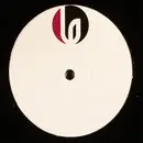 12inch Vinyl Single - Daniel Olivar - Beautiful Xana E.P.