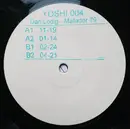 12inch Vinyl Single - Daniel Lodig - Matador 79