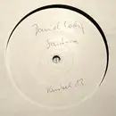 12inch Vinyl Single - Daniel Lodig - Santora E.P - Promo