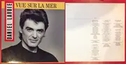 LP - Daniel Lavoie - Vue Sur La Mer