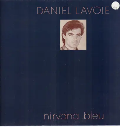 Daniel Lavoie - Nirvana Bleu