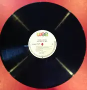 LP - Daniel Lavoie - Vue Sur La Mer