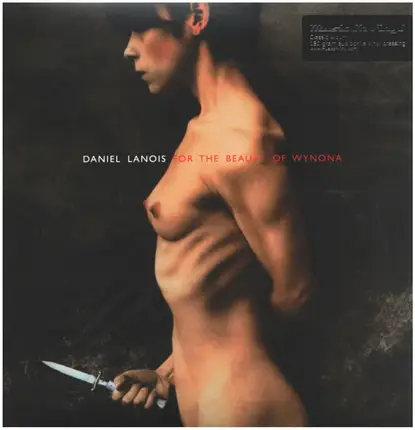Daniel Lanois - For the Beauty of Wynona