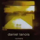 CD - Daniel Lanois - Rockets