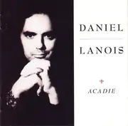 CD - Daniel Lanois - Acadie