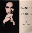 LP - Daniel Lanois - Acadie