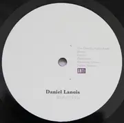 LP - Daniel Lanois - Belladonna