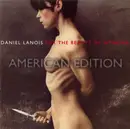 CD - Daniel Lanois - For The Beauty Of Wynona