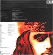 LP - Daniel Lanois - For the Beauty of Wynona - 180gr. Audiophile Vinyl