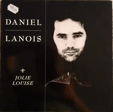 Daniel Lanois - Jolie Louise