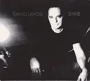 CD - Daniel Lanois - Shine