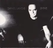 CD - Daniel Lanois - Shine