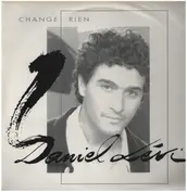 Daniel Lévi