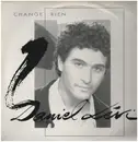 12inch Vinyl Single - Daniel Levi - Change Rien