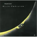 CD - Daniel Lentz - Missa Umbrarum