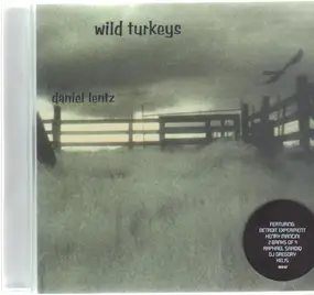 Daniel Lentz - Wild Turkeys