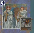 CD - Daniel Lichti , Arlene Shrut , Hugo Wolf - Songs of Hugo Wolf