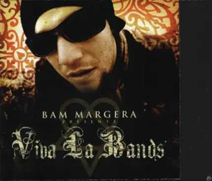 Daniel Lioneye, Atrocity - Bam Margera Presents: Viva La Bands