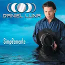 CD - Daniel Luna - Simplemente