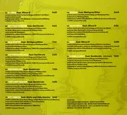 CD - Daniel Magg - Facets - Digipak