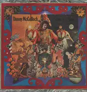 Danny McCulloch - Wings of a Man