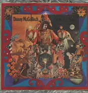 Danny McCulloch - Wings of a Man