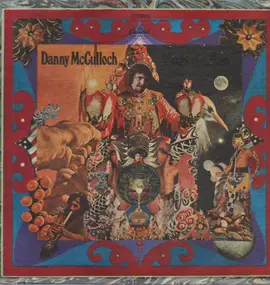 Danny McCulloch - Wings of a Man