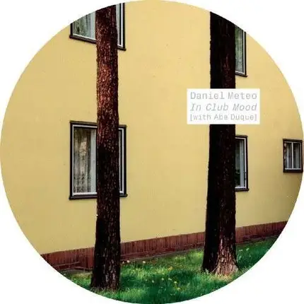 Daniel Meteo - In Club Mood (with Abe Duque)