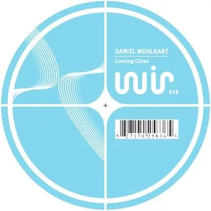 Daniel Mehlhart - Coming Close