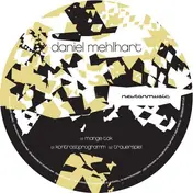 Daniel Mehlhart - Mange Tak