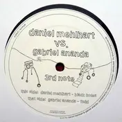 Daniel Mehlhart - 3RD NOTE