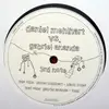 12inch Vinyl Single - Daniel Mehlhart vs. Gabriel Ananda - 3rd Note