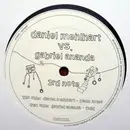 12inch Vinyl Single - Daniel Mehlhart vs. Gabriel Ananda - 3rd Note