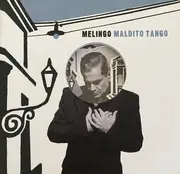CD - Daniel Melingo - Maldito Tango - Digipak