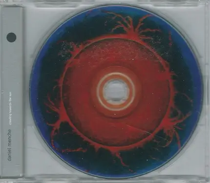 Daniel Menche - Crawling Towards The Sun