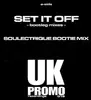 12'' - Daniel Mendez - Set It Off (Bootleg Mixes)