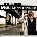 CD - Daniel Merriweather - Love & War