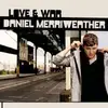 Double LP - Daniel Merriweather - Love & War