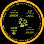 12'' - Daniel Miguel - Sueno Inocente
