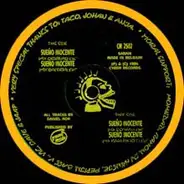 Daniel Miguel - Sueno Inocente