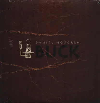 Daniel Norgren - Buck