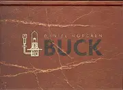 CD - Daniel Norgren - Buck - Digibook