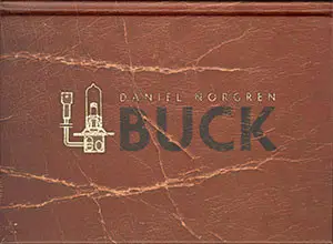 Daniel Norgren - Buck