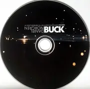 CD - Daniel Norgren - Buck - Digibook