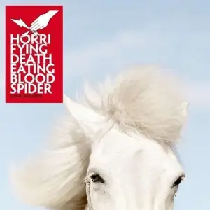 Daniel Norgren - Horrifying Deatheating Bloodspider
