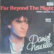 12inch Vinyl Single - Daniel Neuville - L'Amour Au Coeur