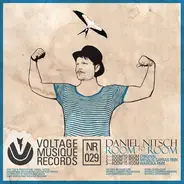 Daniel Nitsch - Room To Room