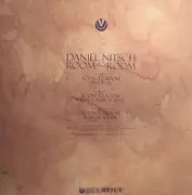12inch Vinyl Single - Daniel Nitsch - Room To Room