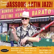 Daniel Smith - Bassoon Goes Latin Jazz!