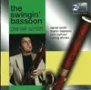 CD - Daniel Smith - The Swingin' Bassoon